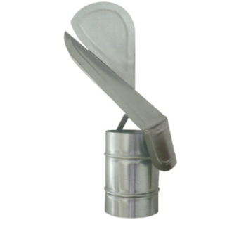 Cocos vant inox fi 120