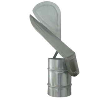 Cocos vant inox fi 130