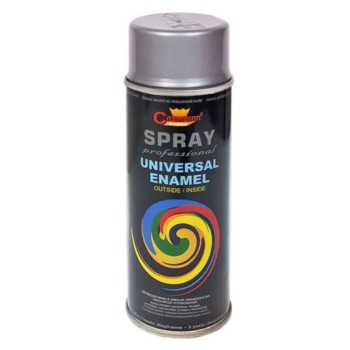 Spray vopsea 400ml gri...