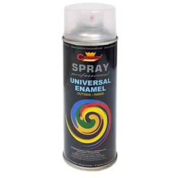 Spray vopsea 400ml lac...