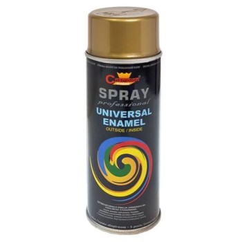 Spray vopsea 400ml metalic...