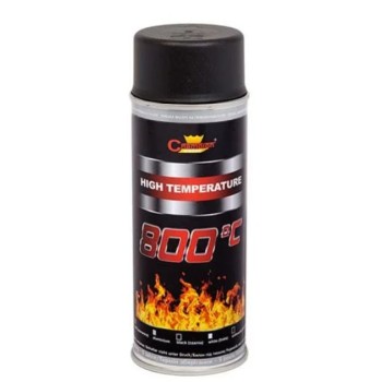 Spray temperaturi inalte...