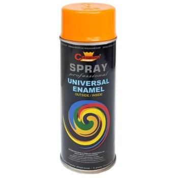 Spray vopsea 400ml pepene...