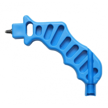 Perforator tub, furtun orb...