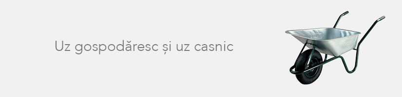 Unelte pentru uz gospodăresc și uz casnic