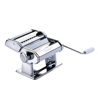 Masina de facut teitei inox