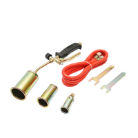 Arzator  (parlitor) kit complet